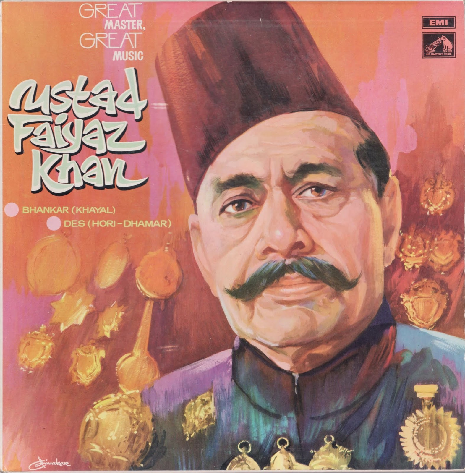 Personalities in the Agra Gharana – Video Series