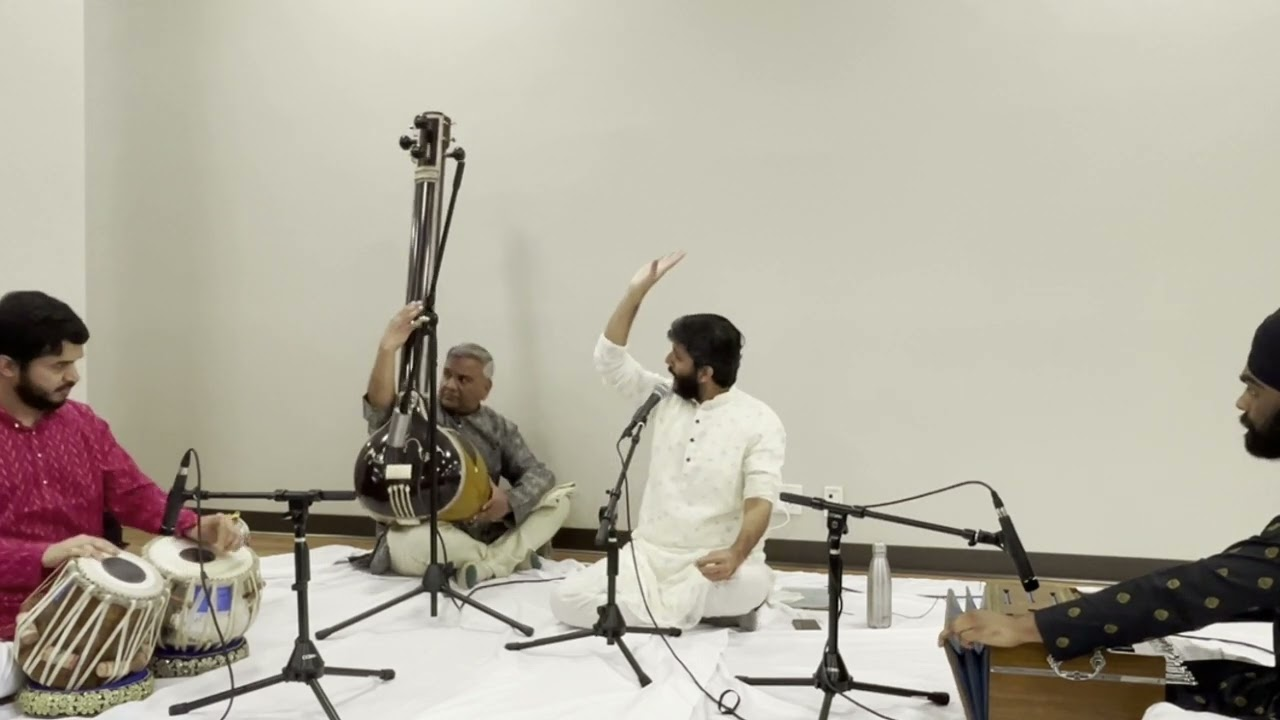 Stanford University, April 6 2025