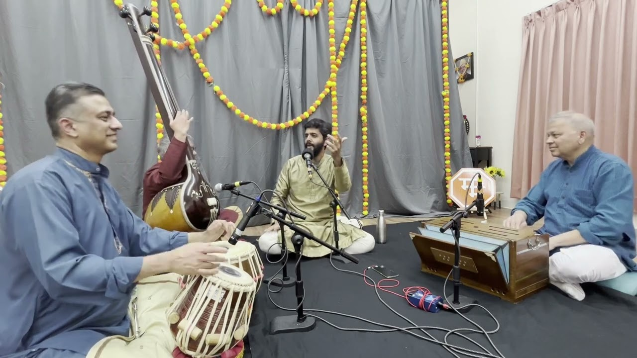 Maharashtra Mandal Bay Area, Feb 2 2025