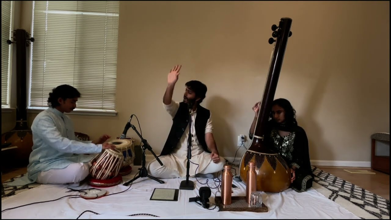 Deskar | Aayo Milve Ko