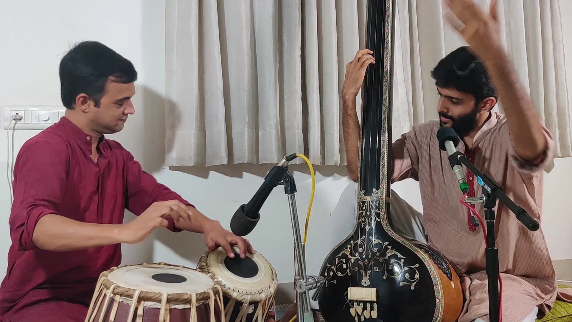 Dhani | Kan Kan Sur Taal Liya