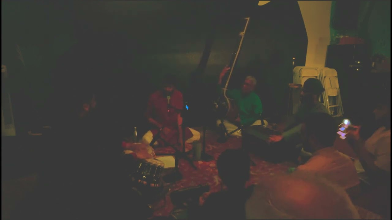 Rootstock Arts @ Wyldflowr, Oakland CA