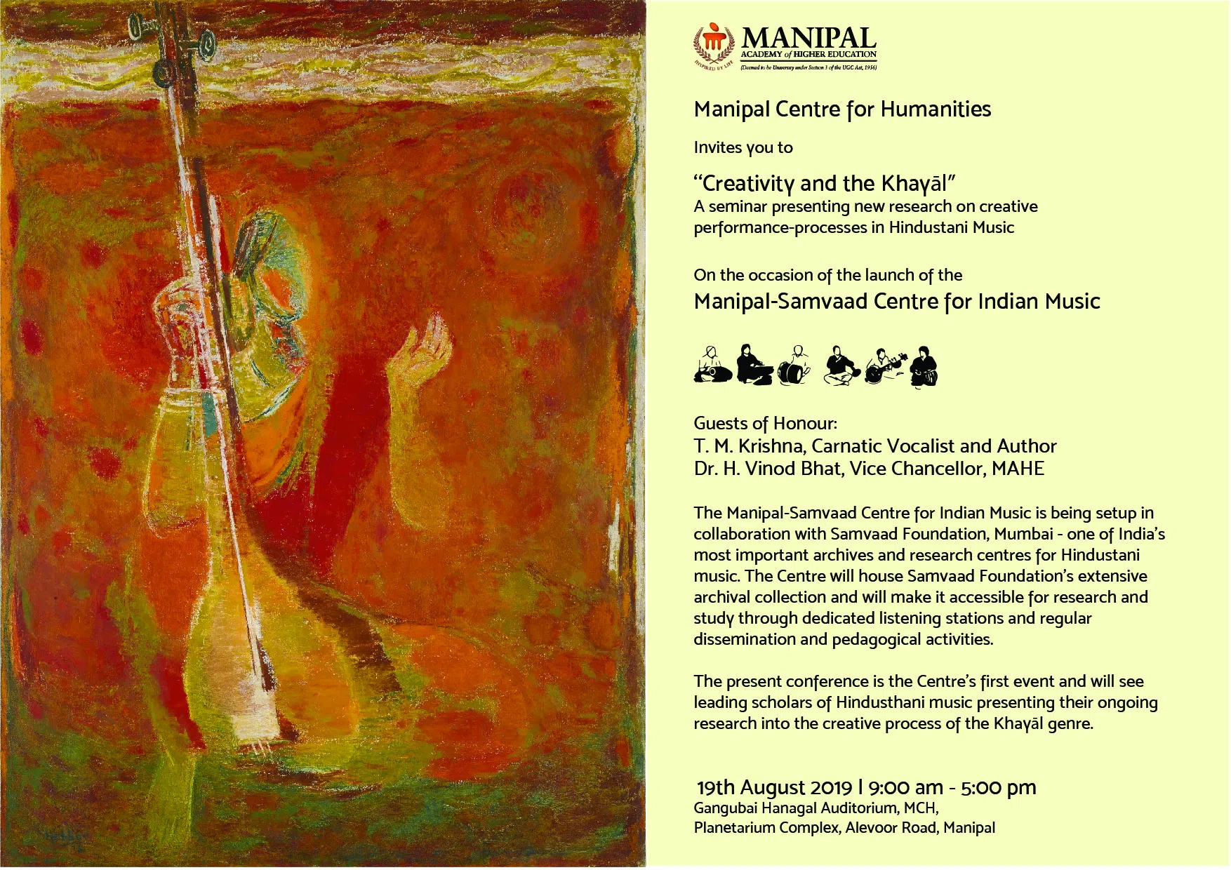 Two Idiolects of Rāga Śrī 